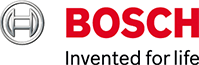Bosch - Genuine Bosch QuietCast Disc Brake Pad Set (Front), 2009-2016 Ram 2500/3500 4WD SRW