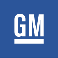 GM - Genuine GM Lug Nut - M14 x 1.5