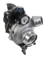 Ford Powerstroke - 2020-2024 Ford 6.7L Powerstroke - Turbo Chargers & Intercoolers