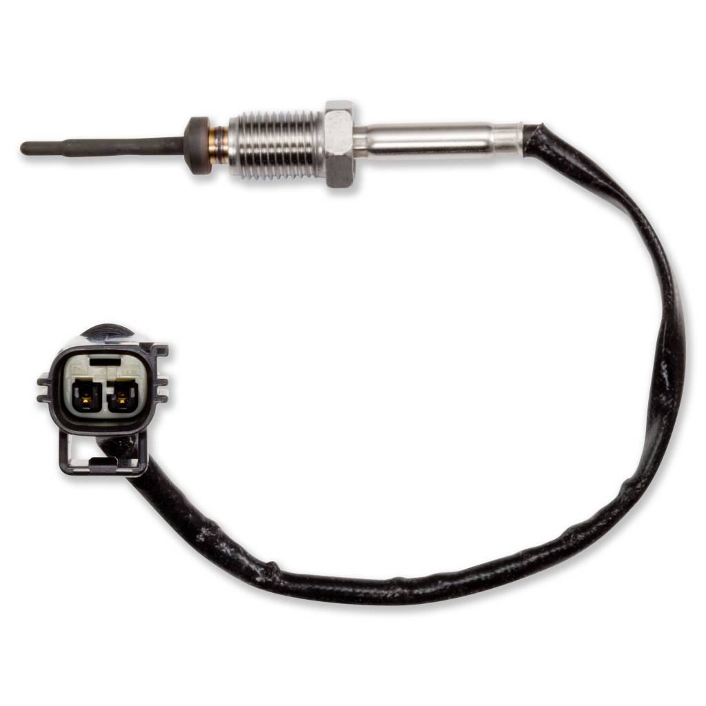 Alliant Power EGR Temperature Sensor Outlet For 2008-2010 6.4L Ford Powerstroke - AP63471