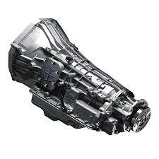 2003-2007 Ford 6.0L Powerstroke - Transmission