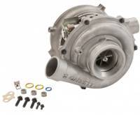 Turbo Chargers & Intercoolers - Stock/Upgraded "Drop In" Replacement Turbo Chargers