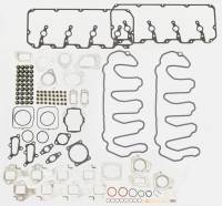 Engine Parts - Cylinder Head Parts