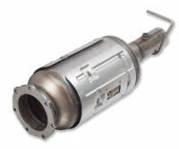 Exhaust/Emissions - Diesel Particulate Filters
