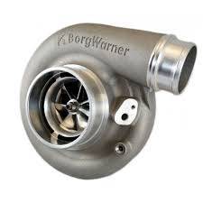 Shop By Part - Turbo Chargers & Components