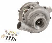 Turbo Chargers & Components - Turbo Chargers