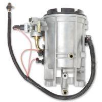 Fuel System & Components - Fuel System Pumps & Housings