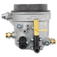 Fuel System & Components - Fuel System Housings & Seals