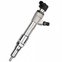 Fuel System & Components - Fuel Injectors & Parts