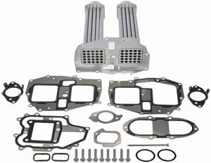 Exhaust/Emission/DPF Components  - EGR Parts