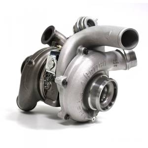 2011-2016 Ford 6.7L Powerstroke - Turbo Chargers & Intercoolers