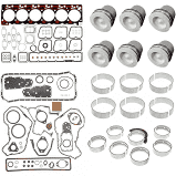 1989-1993 Dodge 5.9L 12V Cummins - Engine Parts