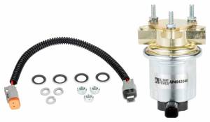 Fuel System & Components - Fuel System Parts