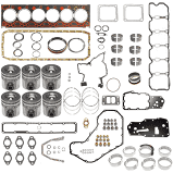 1998.5-2002 Dodge 5.9L 24V Cummins - Engine Parts