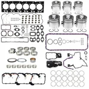 2007.5-2018 Dodge/Ram 6.7L 24V Cummins - Engine Parts