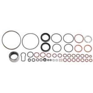 Engine Parts - Gaskets And Seals