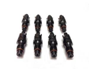 Fuel System & Components - Fuel Injectors & Parts