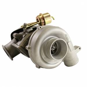 1982-2000 GM 6.2L & 6.5L Non-Duramax - Turbo Chargers & Components