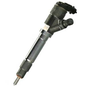 Fuel System & Components - Fuel Injectors & Parts