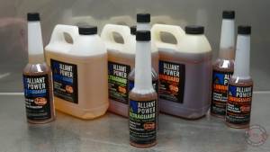 Shop By Part - Fuel Additives