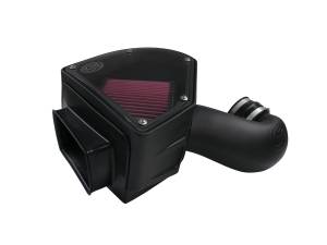 1994-1998 Dodge 5.9L 12V Cummins - Air Intakes & Accessories