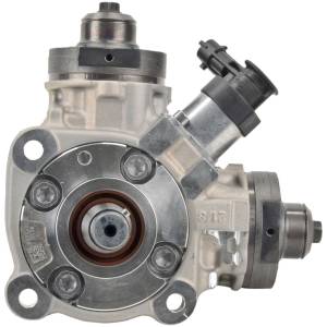 Fuel System & Components - High Pressure Pumps & Parts