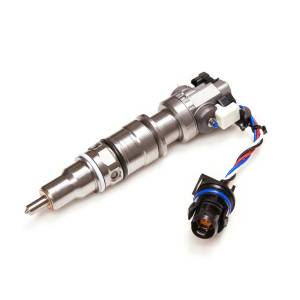 Fuel Injectors & Parts - Oversize/Race Injectors