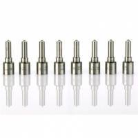 Fuel Injectors & Parts - Injector Nozzle Sets