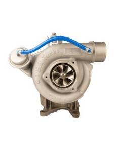 Turbo Chargers & Components - Turbo Chargers