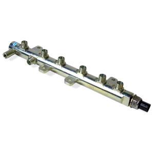 Fuel System & Components - Fuel System Rails, Lines & Sensors