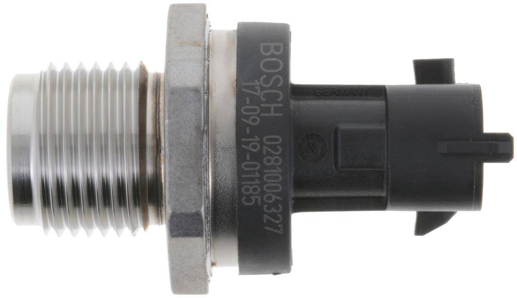 thumbnail image 2 of Bosch Fuel Rail With Sensors – Dodge Cummins 6.7L Diesel 2007-2012 2 of 5