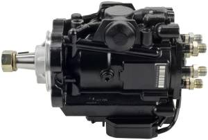 Fuel System & Components - Fuel Injection Pumps & Parts