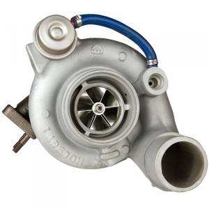 Turbo Chargers & Intercoolers - Stock/Upgraded "Drop In" Replacement Turbo Chargers