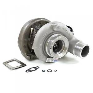 Turbo Chargers & Intercoolers - Stock/Upgraded "Drop In" Replacement Turbo Chargers
