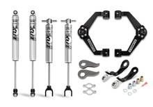 2001-2004 GM 6.6L LB7 Duramax - Suspension Products