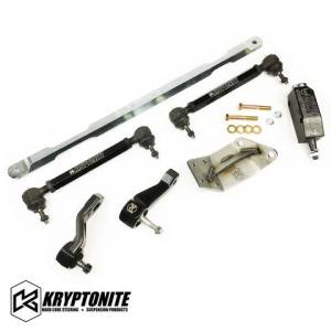 Suspension Products - Complete Front End Packages