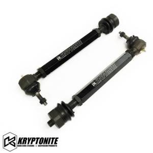 Suspension Products - Tie Rods