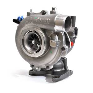Turbo Chargers & Intercoolers -  Stock/Upgraded "Drop In" Replacement Turbo Chargers