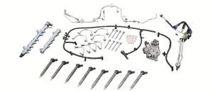 Fuel System & Components - Fuel Contamination Kits