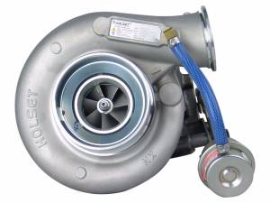 Turbo Chargers & Intercoolers -  Stock/Upgraded "Drop In" Replacement Turbo Chargers