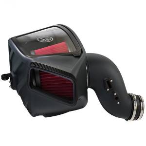 2019-2024 Ram 6.7L 24V Cummins - Air Intakes & Accessories