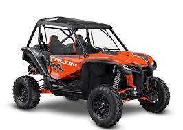 SXS/UTV - Honda Talon