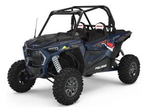 SXS/UTV - Polaris RZR