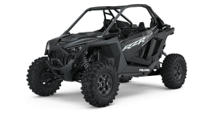 SXS/UTV - Polaris RZR Pro