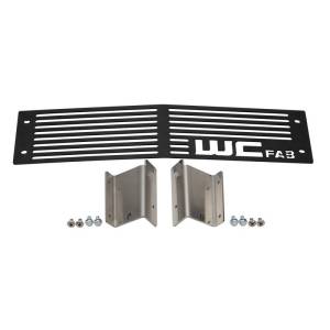 Exterior & Lighting - Bumpers & Bumper Accessories