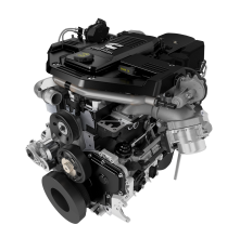 Dodge Cummins - 2019-2024 Ram 6.7L 24V Cummins