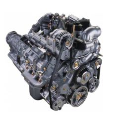 Ford Powerstroke - 2003-2007 Ford 6.0L Powerstroke