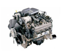 Chevy/GMC Duramax - 2001-2004 GM 6.6L LB7 Duramax