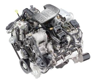 Chevy/GMC Duramax - 2004.5-2005 GM 6.6L LLY Duramax