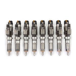 Fuel Injectors & Parts - Oversize/Race Injectors